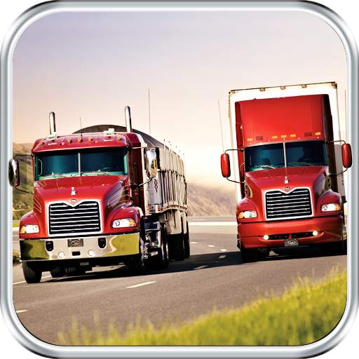Real Truck Race 1.0