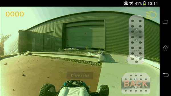 Raloco RC screenshot 1