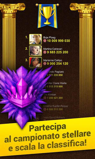 Poker Arena: texas holdem game screenshot 3