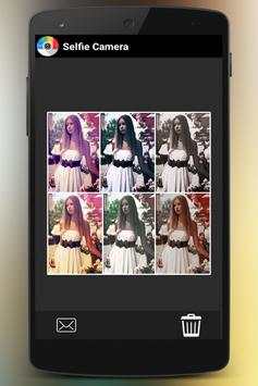 Selfie Filters Camera screenshot 7