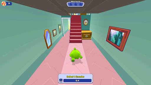 Om Nom: Run 2 screenshot 10