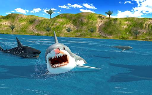 Shark Hunting Deep Dive screenshot 15