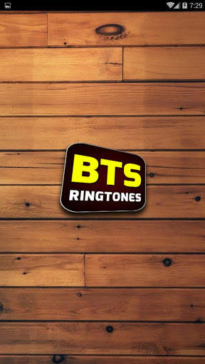 BTS Ringtones free 2020 screenshot 1