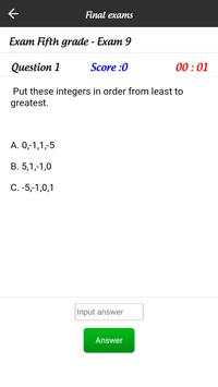 Fifth grade math screenshot 7