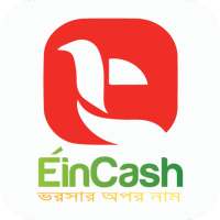 EinCash - Earn from home