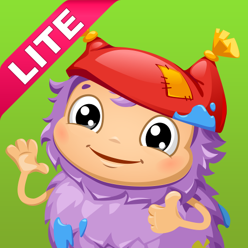 Kids Learn to Sort Lite icon