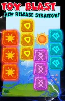 Toy Blast Game screenshot 5
