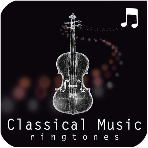 Classical Music Ringtones 1.4