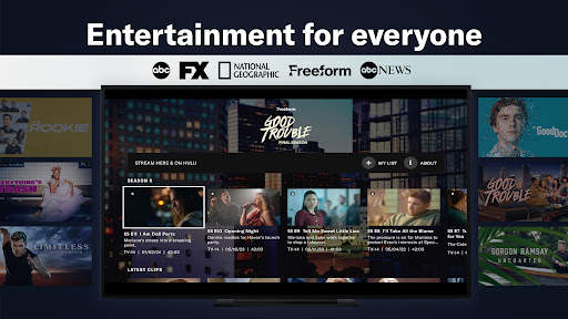 ABC: Watch TV Shows, Live News screenshot 21
