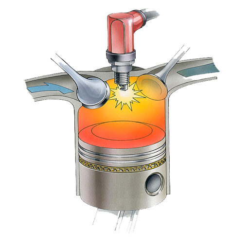 Advanced Internal Combustion Engine Calculation icon