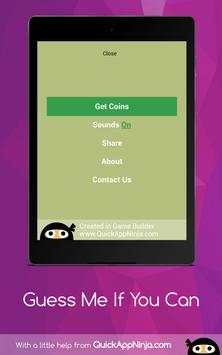 Guess Me - Earn Real Money Now स्क्रीनशॉट 15