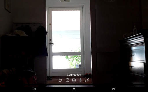 Home security video camera screenshot 11