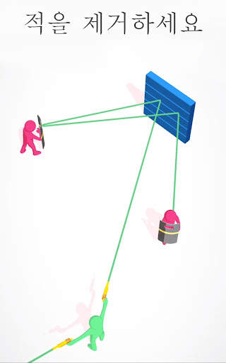 슛아웃 3D screenshot 7