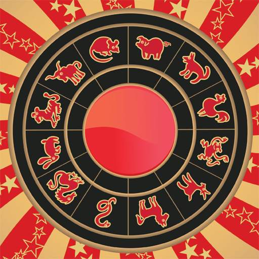 Chinese Horoscope Free 2.5