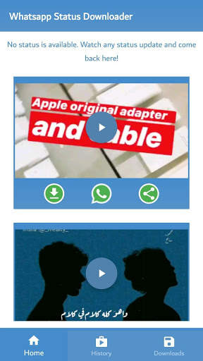 Video Downloader screenshot 3