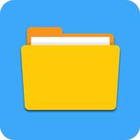 My Files logo