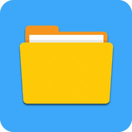 My Files 1.9