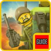 Guide For LEGO City 1.0