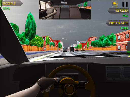 Car Racing Games Fever screenshot 4