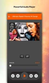 All Audio Converter – MP3, AAC, WAV, M4A, AAC screenshot 5