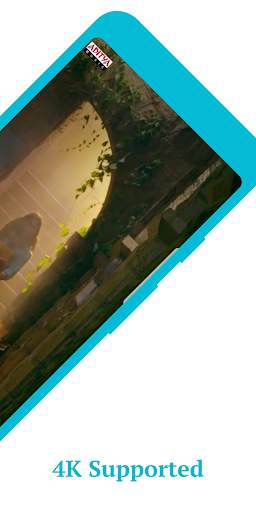 Full HD Video Player -Mi Player screenshot 4