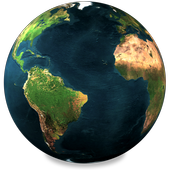STChannel GIS 2018 icon