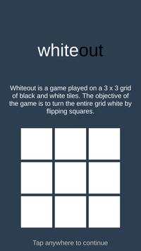 Whiteout Lite screenshot 2