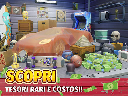 Bid Wars 3: Asta Milionaria screenshot 13