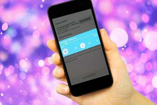 MP3 Video Converter free screenshot 7
