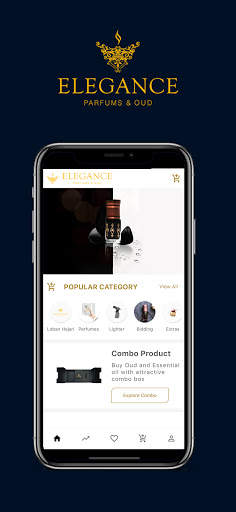 Elegance Oud screenshot 7
