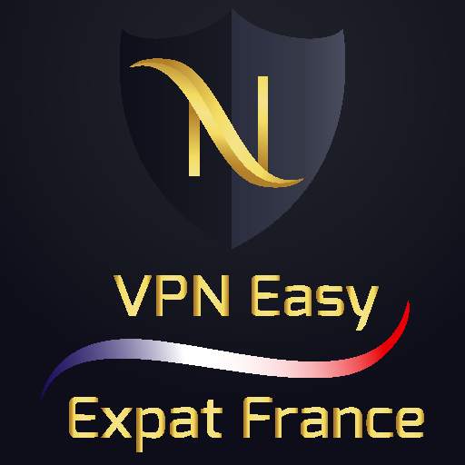 VPN Easy Expat France 2.0