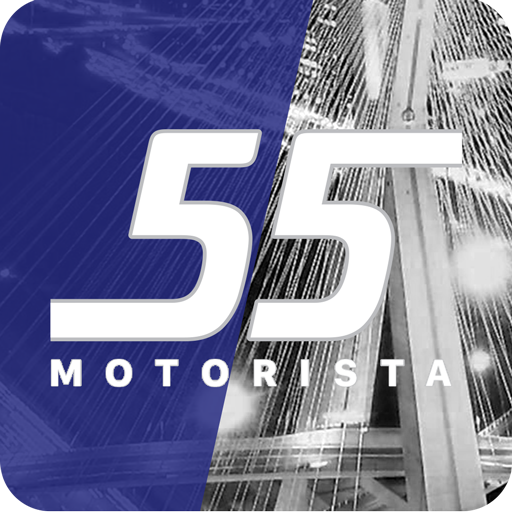 55 Driver icon