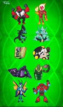 BEN 10 screenshot 3