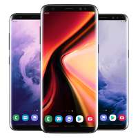 Oneplus 8 Wallpaper & Oneplus 8 Pro Wallpaper
