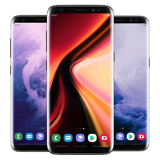 Oneplus 8 Wallpaper & Oneplus 8 Pro Wallpaper 1.2
