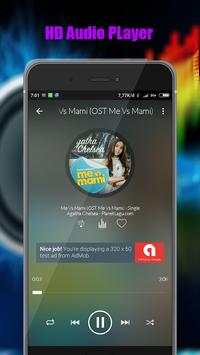 Music Player Mp3 Boost screenshot 5