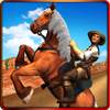 Texas Wild Horse Race 3D 1.5