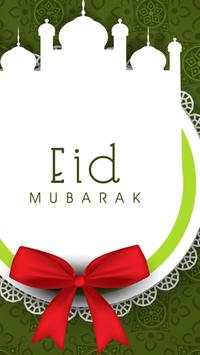 Eid Mubarak Photo Editor screenshot 2