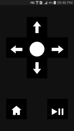 Remote for Apple screenshot 1
