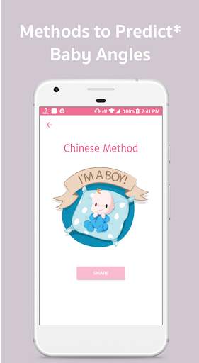 Parentology - Ovulation and period tracking screenshot 5