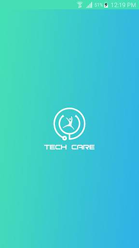 Tech Care screenshot 1