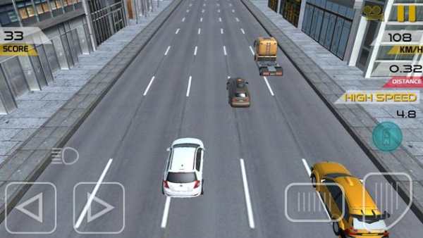 Real Kia Driving 2020 screenshot 3