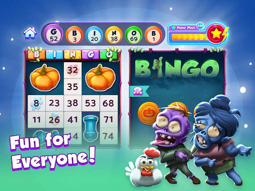 Bingo Bash: Live Bingo Games screenshot 15