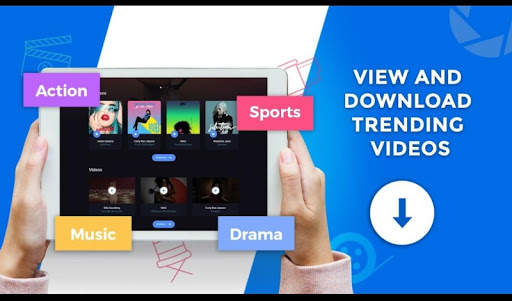 All in One Video Downloader - Video mp4 Downloader screenshot 2