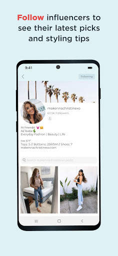 LIKEtoKNOW.it screenshot 6
