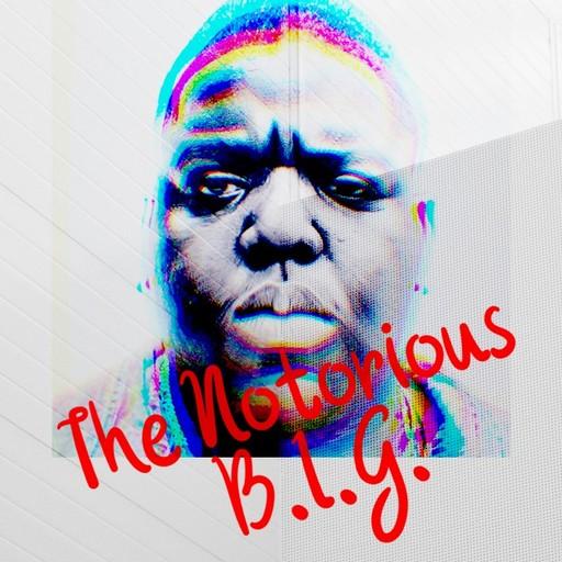 Big Notorious Music (Greatest Hits) icon