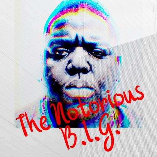 Big Notorious Music (Greatest Hits) screenshot 1