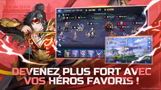 Mobile Legends: Adventure screenshot 2