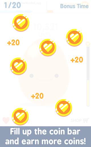 Most Downloaded Egg screenshot 6