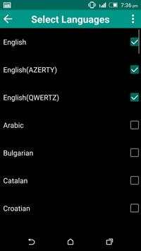 My Photo Keyboard screenshot 6